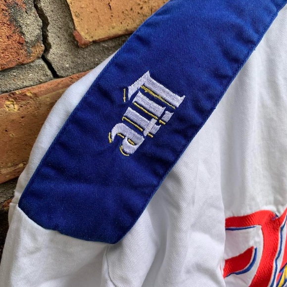 Authentic NASCAR Rusty Wallace Jacket - Picture 7 of 8